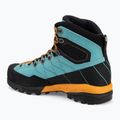 Scarpa Mescalito TRK GTX Keramik/Baltic Damen-Trekkingstiefel 3