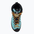 Scarpa Mescalito TRK GTX Keramik/Baltic Damen-Trekkingstiefel 5