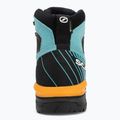 Scarpa Mescalito TRK GTX Keramik/Baltic Damen-Trekkingstiefel 6