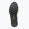 Herren SCARPA Ribelle Run Calibre HT Laufschuh lindgrün/tief lagun 2