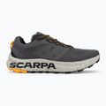 SCARPA Spin Planet Herren Laufschuhe anthrazit/safran 2