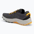 SCARPA Spin Planet Herren Laufschuhe anthrazit/safran 3