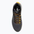 SCARPA Spin Planet Herren Laufschuhe anthrazit/safran 5