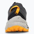 SCARPA Spin Planet Herren Laufschuhe anthrazit/safran 6