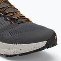 SCARPA Spin Planet Herren Laufschuhe anthrazit/safran 7