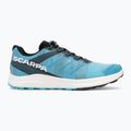 SCARPA Spin Race Herren Laufschuhe azurblau/weiß 2