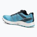 SCARPA Spin Race Herren Laufschuhe azurblau/weiß 3