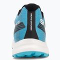 SCARPA Spin Race Herren Laufschuhe azurblau/weiß 6