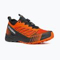 Laufschuhe Herren SCARPA Ribelle Run orange fluo/black 8