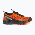 Laufschuhe Herren SCARPA Ribelle Run orange fluo/black 9