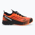 Laufschuhe Herren SCARPA Ribelle Run orange fluo/black 2