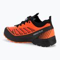 Laufschuhe Herren SCARPA Ribelle Run orange fluo/black 3