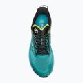 Laufschuhe Herren SCARPA Golden Gate 2 ATR azure / lime 5