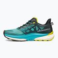 Laufschuhe Herren SCARPA Golden Gate 2 ATR azure / lime 10