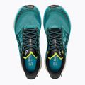 Laufschuhe Herren SCARPA Golden Gate 2 ATR azure / lime 12