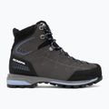 Approach Schuhe  Damen SCARPA Zodiac TRK GTX anthracite/lavender 2