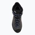 Approach Schuhe  Damen SCARPA Zodiac TRK GTX anthracite/lavender 5