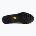 Damen Zustiegsschuhe SCARPA Zodiac GTX anthrazit/lavendel 4