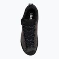 Damen Zustiegsschuhe SCARPA Zodiac GTX anthrazit/lavendel 5