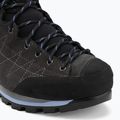 Damen Zustiegsschuhe SCARPA Zodiac GTX anthrazit/lavendel 7