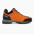 Herrenschuhe SCARPA Zodiac tonic/schwarz 2