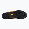 Herrenschuhe SCARPA Zodiac tonic/schwarz 4