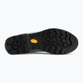Damen Approach-Schuhe SCARPA Zodiac waterfall/schwarz 4