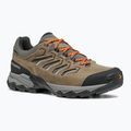Wanderschuhe Herren SCARPAMoraine GTX fossil brown 8