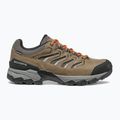 Wanderschuhe Herren SCARPAMoraine GTX fossil brown 9