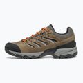 Wanderschuhe Herren SCARPAMoraine GTX fossil brown 10