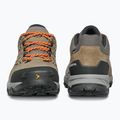 Wanderschuhe Herren SCARPAMoraine GTX fossil brown 11