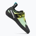 Kletterschuhe Damen SCARPA Origin VS pastel green/lime 3