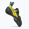 Kletterschuhe SCARPA Spot shark/yellow 11