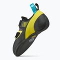 Kletterschuhe SCARPA Spot shark/yellow 12