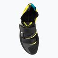 Kletterschuhe SCARPA Spot shark/yellow 5