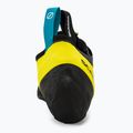 Kletterschuhe SCARPA Spot shark/yellow 6