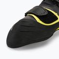 Kletterschuhe SCARPA Spot shark/yellow 7