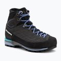 Herren Hochtourenschuhe SCARPA Zodiac Tech Gtx anthracite/lavender