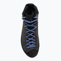 Herren Hochtourenschuhe SCARPA Zodiac Tech Gtx anthracite/lavender 5