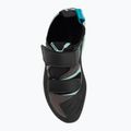 SCARPA Arpia V LV Kletterschuh Hai aqua 5