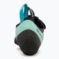 SCARPA Arpia V LV Kletterschuh Hai aqua 6