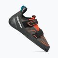Kletterschuhe SCARPA Reflex VS tonic/black 2