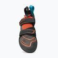 Kletterschuhe SCARPA Reflex VS tonic/black 6