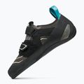 Kletterschuhe SCARPA Reflex VS covey/black 11