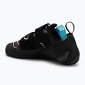 Kletterschuhe SCARPA Reflex VS covey/black 3
