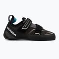 Kletterschuhe SCARPA Reflex VS covey/black 4