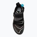 Kletterschuhe SCARPA Reflex VS covey/black 6
