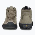 Herrenschuhe SCARPA Mojito Wrap Mid GTX Dark Rock 12