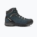 Herren-Trekking-Stiefel SCARPA ZG Trek GTX ottanio/grau 2