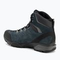 Herren-Trekking-Stiefel SCARPA ZG Trek GTX ottanio/grau 3